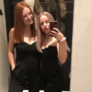 Meet your Posher, Vanessa